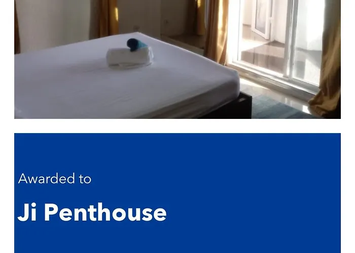 Ji Penthouse