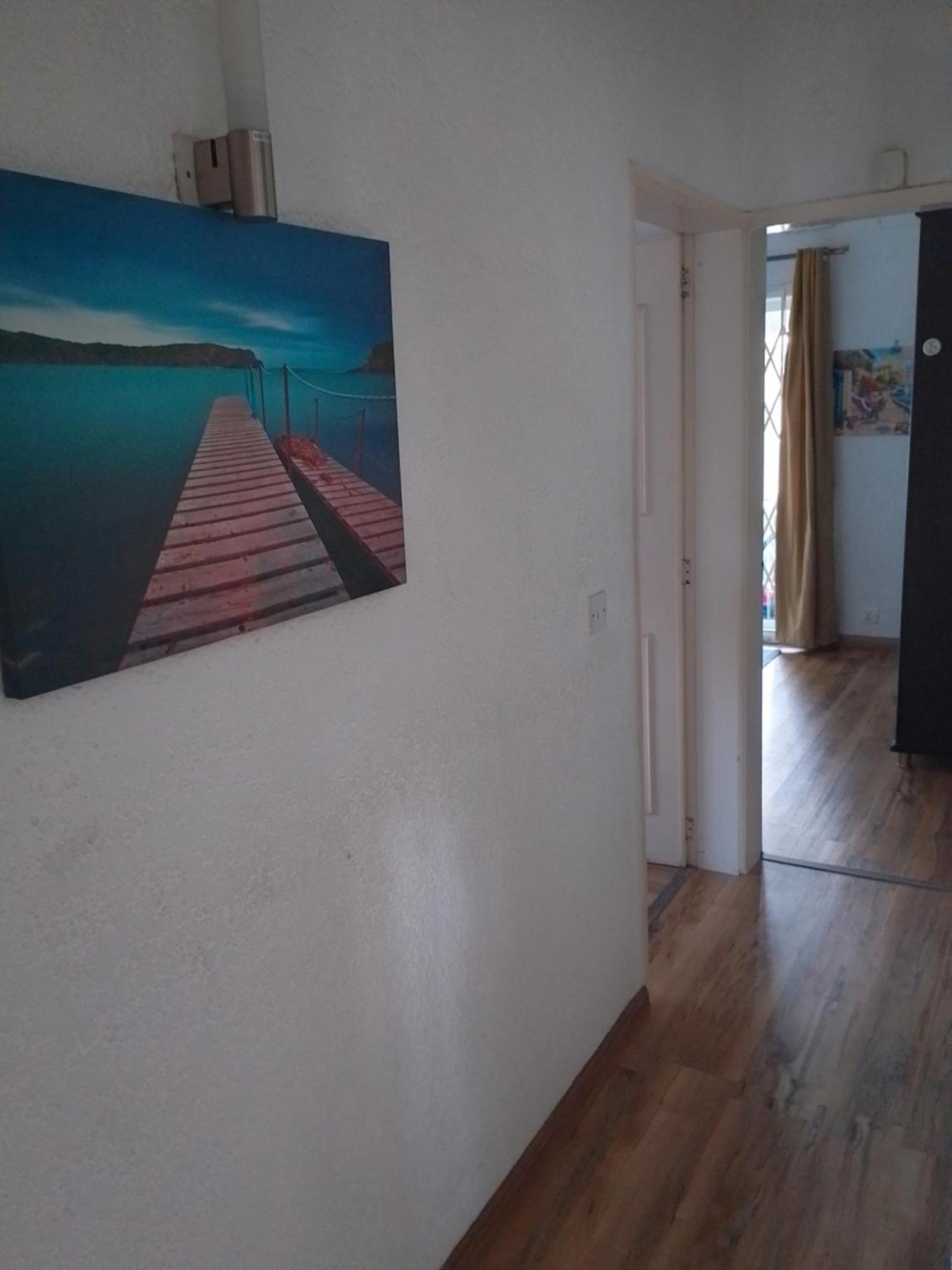 Ji Penthouse Flic-en-Flacq