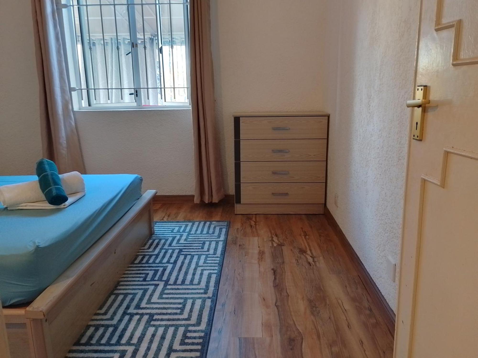 Apartment Ji Penthouse *