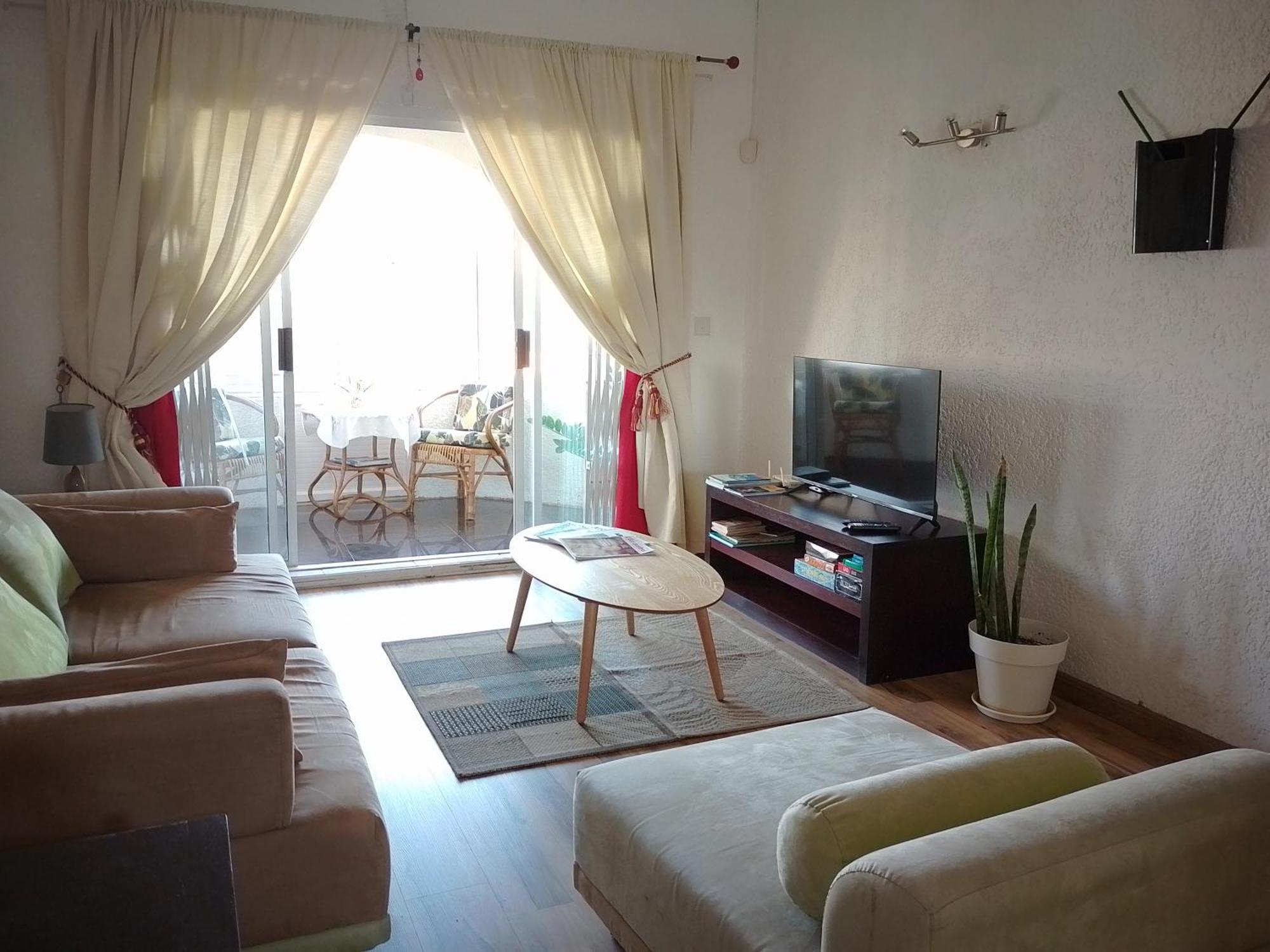 Apartment Ji Penthouse *