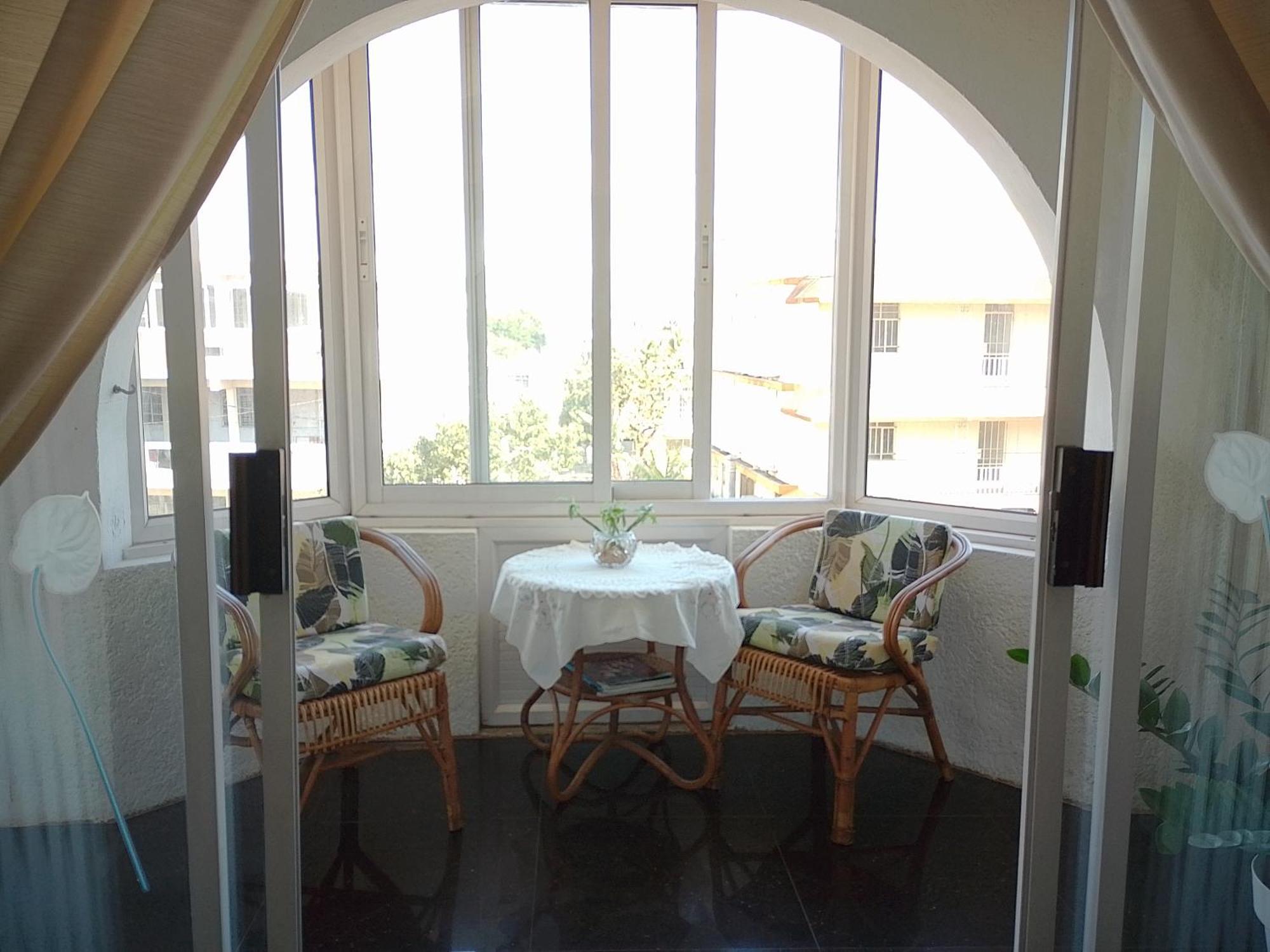 Ji Penthouse Apartment *