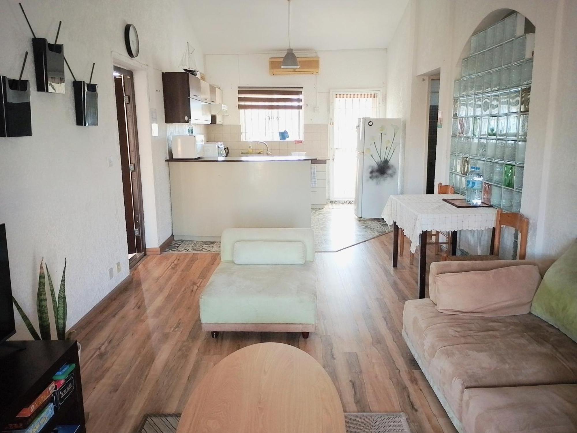 Ji Penthouse Apartment Flic en Flac
