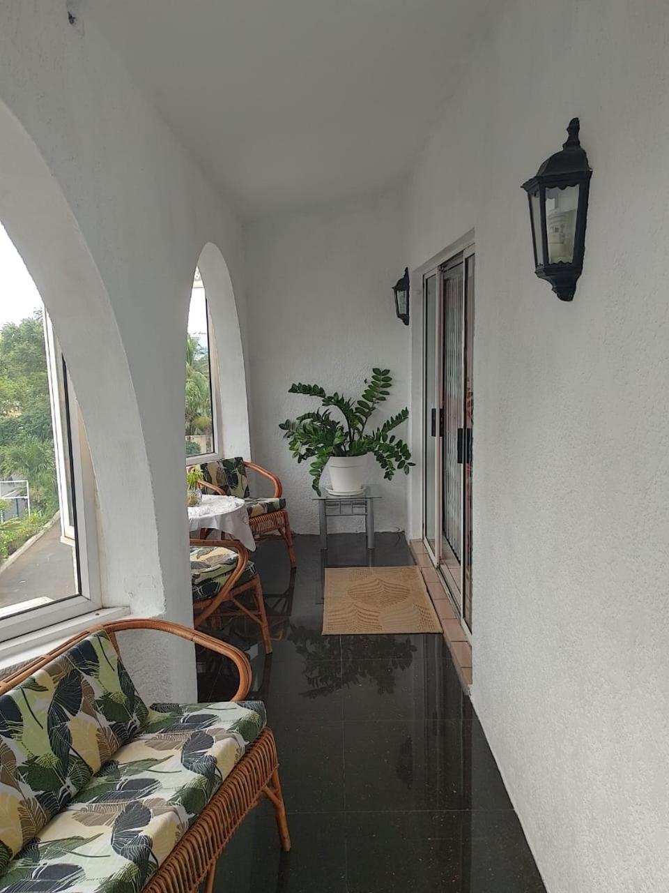 Ji Penthouse *